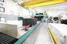 آلة صنفرة مسار التوجيه WALDRICH-COBURG 30-30 SNC 5050/11m الصورة على Industry-Pilot