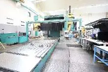 آلة صنفرة مسار التوجيه WALDRICH-COBURG 30-30 SNC 5050/11m الصورة على Industry-Pilot