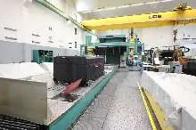 آلة صنفرة مسار التوجيه WALDRICH-COBURG 30-30 SNC 5050/11m الصورة على Industry-Pilot