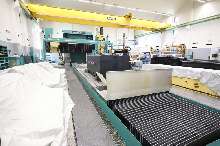 آلة صنفرة مسار التوجيه WALDRICH-COBURG 30-30 SNC 5050/11m الصورة على Industry-Pilot