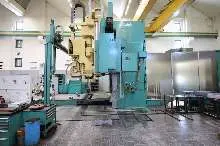 آلة صنفرة مسار التوجيه WALDRICH-COBURG 30-30 SNC 5050/11m الصورة على Industry-Pilot