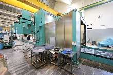 آلة صنفرة مسار التوجيه WALDRICH-COBURG 30-30 SNC 5050/11m الصورة على Industry-Pilot
