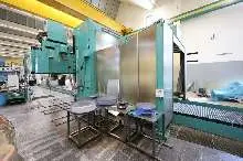 آلة صنفرة مسار التوجيه WALDRICH-COBURG 30-30 SNC 5050/11m الصورة على Industry-Pilot