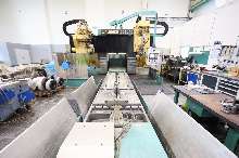 آلة صنفرة مسار التوجيه WALDRICH COBURG 30-10 S 2525 الصورة على Industry-Pilot