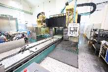 آلة صنفرة مسار التوجيه WALDRICH COBURG 30-10 S 2525 الصورة على Industry-Pilot