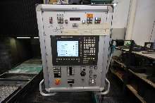 آلة صنفرة مسار التوجيه WALDRICH COBURG 30-10 S 2525 الصورة على Industry-Pilot