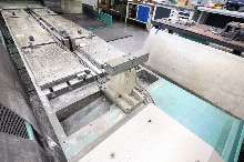 آلة صنفرة مسار التوجيه WALDRICH COBURG 30-10 S 2525 الصورة على Industry-Pilot