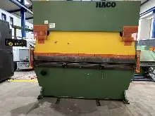  Листогибочный пресс - гидравлический HACO PPB 30180 фото на Industry-Pilot