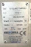 آلة حفر الأعمدة IBERDRILL Falken AZ 32 الصورة على Industry-Pilot