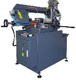 Ленточнопильный станок по металлу MEBA MEBAbase 24 DG-HS фото на Industry-Pilot