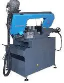 Ленточнопильный станок по металлу MEBA MEBAbase 24 DG-HS фото на Industry-Pilot