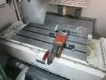 مركز المعالجة العمودي BRIDGEPORT VMC 600 840 D الصورة على Industry-Pilot