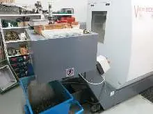 مركز المعالجة العمودي BRIDGEPORT VMC 600 840 D الصورة على Industry-Pilot