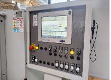 Four side planer WEINIG Powermat 700 photo on Industry-Pilot