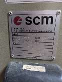 Table-mills SCM T 130 N photo on Industry-Pilot