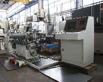 Трубогиб SCHWARZE-ROBITECH CN20P фото на Industry-Pilot