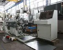 آلة ثني الأنابيب SCHWARZE-ROBITECH CN20P الصورة على Industry-Pilot