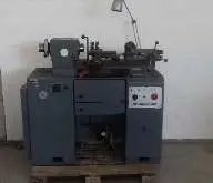  Precision lathe SCHAUBLIN 102 N80 photo on Industry-Pilot