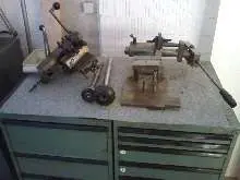 Прецизионный токарный станок SCHAUBLIN 102 N80 фото на Industry-Pilot