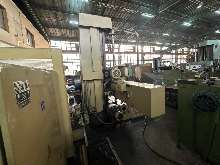 Горизонтально-расточной станок UNION BFT 90/ 3-2 фото на Industry-Pilot
