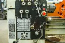 آلة خراطة بعمود توجيه وسحب INTOS SU 32 الصورة على Industry-Pilot