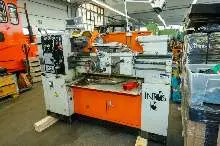 آلة خراطة بعمود توجيه وسحب INTOS SU 32 الصورة على Industry-Pilot