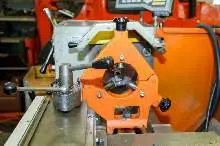 آلة خراطة بعمود توجيه وسحب INTOS SU 32 الصورة على Industry-Pilot