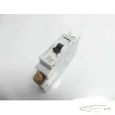  Power circuit breaker Siemens 5SN1 N G 4A Leistungsschutzschalter 220/380V~ photo on Industry-Pilot
