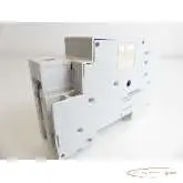  Автоматический выключатель Siemens 5SX2 B 6 Sicherungsautomat 230/400V~ + 5SX91 Hilsschalter фото на Industry-Pilot