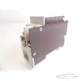  Power circuit breaker Siemens 5SN 7 G 1A Leistungsschutzschalter 220/380V~ photo on Industry-Pilot