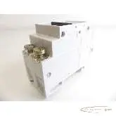  Power circuit breaker Siemens 5SN2 N G05A Leistungsschutzschalter 2-polig 220/380V~ photo on Industry-Pilot