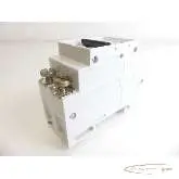  Power circuit breaker Siemens 5SN2 N G 4A Leistungsschutzschalter 2-polig 220/380V~ photo on Industry-Pilot