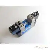  Magnetventil Festo MFH-5/3G-D-1 C 150982 Magnetventil mit MSFG-24/42-50/60 4527 Magnetspulen Bilder auf Industry-Pilot