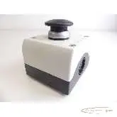   Aufbaugehäuse 1 Einbaustelle mit Drucktaster M22-KC10 Kontaktelement Bilder auf Industry-Pilot