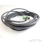  كابل Phoenix Contact Sensorleitung 1668247 50 PUR 4x034 Kabel - Länge: 400m الصورة على Industry-Pilot