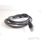  Kabel Hahn Automation Cat.6 119171 Datenkabel Kabel - Länge: 180m 