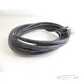  Kabel Hahn Automation Cat.6 119172 Datenkabel Kabel - Länge: 280m 