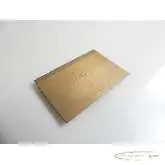   DE-DE D3 50x34x0.5mm Diamant Leiste / Platte Images sur Industry-Pilot