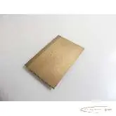   DE-DE D15 50x34x0.5mm Diamant Leiste / Platte Images sur Industry-Pilot