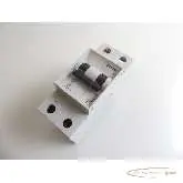  Power circuit breaker Siemens 5SX2 C1 400V~ Leistungsschutzschalter photo on Industry-Pilot