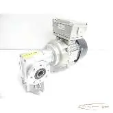  Servomotor Rexroth MNR: 3 842 547 991 Motor 3842548302 