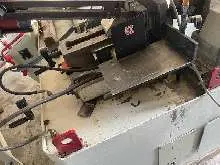 Bandsägeautomat - Horizontal BEHRINGER SLB 240 A guter Zustand