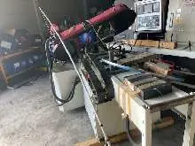 Bandsägeautomat - Horizontal BEHRINGER SLB 240 A guter Zustand