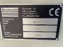 Bandsägeautomat - Horizontal BEHRINGER SLB 240 A guter Zustand