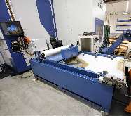 Bettfräsmaschine - Universal REIDEN BFR 24 Bilder auf Industry-Pilot