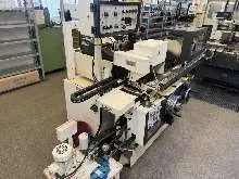 Круглошлифовальный станок WEISS ECO200 фото на Industry-Pilot