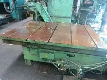 Tuschierpresse REIS TUS 180 guter Zustand