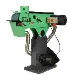  Bandschleifmaschine HM Machinery TAS 150X 