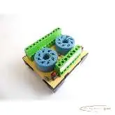   Petronik RSP 2/8 16 TFK Relaissockel 