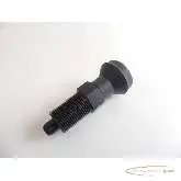   Stellfuß für Maschinen Länge: 80mm Schraube: 40mm Breite: 30mm Bilder auf Industry-Pilot